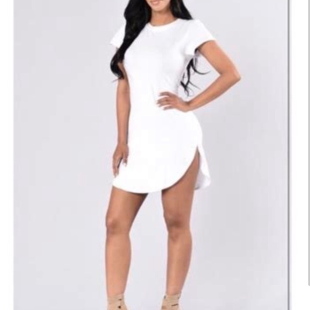 Shirt Dress